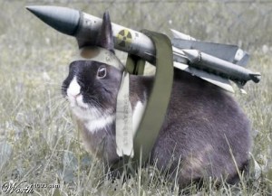 Humble Creatures Stand, PD Image