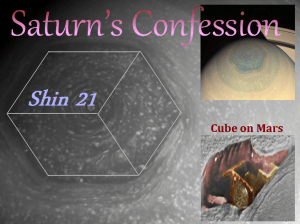 NASA Images, Alterations for Illustration, Mine