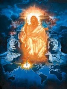 Dominion of Messiah, PDI 