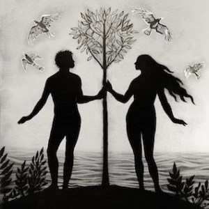 RETURN TO THE TREE OF EVERLASTING LIFE, PDI