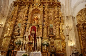 More Priestly Prestige, PDI