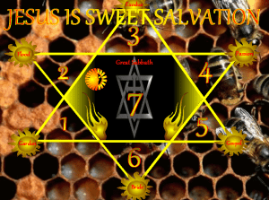 Working For the Sabbath, Image Mine