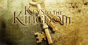 Kingdom Keys, PDI