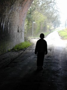 Coming Out of Darkness, PDI 