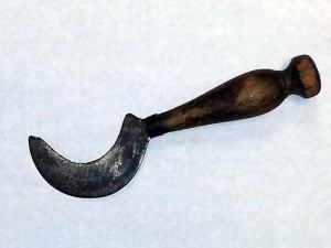 Classic Pruning Hook, PDI