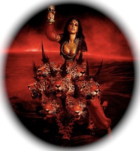 BABYLON, Adulterous & Murderous, Mystery Mother, PDI 