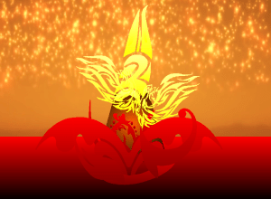 Babylon, Fallen From Heaven, PDI