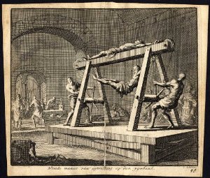 Perfecting Torture, PDI