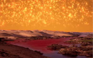 rivers of blood, china pdi