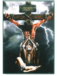 A Command Above The Law, A Story To Be Told