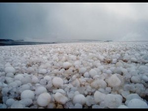 hail